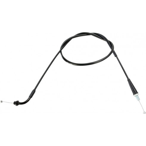 Black Vinyl Throttle Cable TRX 400 2008-14 Black Vinyl Throttle Cable TRX 400 2008-14