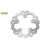 ЗАДЕН СПИРАЧЕН ДИСК GALFER WAVE FIXED 245x5mm DF485W  thumb