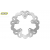 ЗАДЕН СПИРАЧЕН ДИСК GALFER WAVE FIXED 245x5mm DF485W  thumb