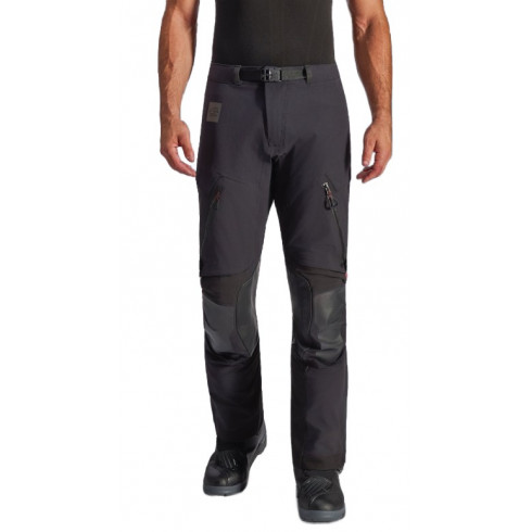 Текстилен панталон ALPINESTARS HALO PRO Drystar®XF