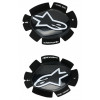 Слайдери ALPINESTARS GP Plus BLACK/WHITE