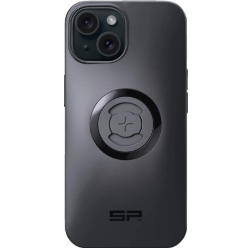Калъф за телефон SP CONNECT IPHONE 15 Калъф за телефон SP CONNECT IPHONE 15