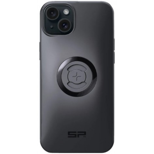 Калъф за телефон SP CONNECT IPHONE 15 PLUS Калъф за телефон SP CONNECT IPHONE 15 PLUS