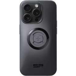 Калъф за телефон SP CONNECT IPHONE 15 PRO Калъф за телефон SP CONNECT IPHONE 15 PRO