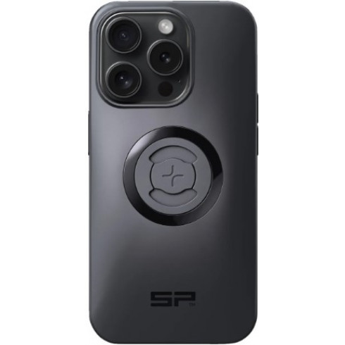 Калъф за телефон SP CONNECT IPHONE 15 PRO Калъф за телефон SP CONNECT IPHONE 15 PRO