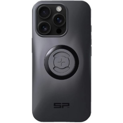 Калъф за телефон SP CONNECT IPHONE 16 PRO Калъф за телефон SP CONNECT IPHONE 16 PRO
