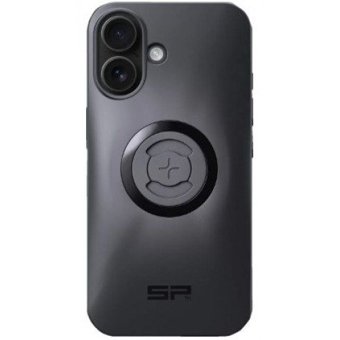 Калъф за телефон SP CONNECT IPHONE 16 Калъф за телефон SP CONNECT IPHONE 16