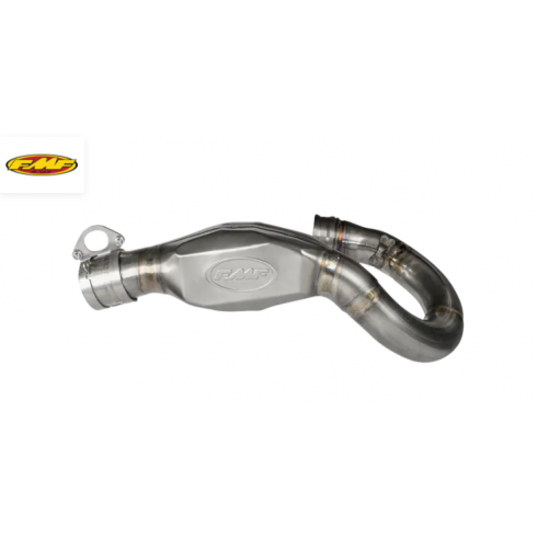 ИЗПУСКАТЕЛЕН КОЛЕКТОР FMF HEADER S/S MGBMB KX450F ИЗПУСКАТЕЛЕН КОЛЕКТОР FMF HEADER S/S MGBMB KX450F