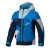 Текстилно яке ALPINESTARS Mogress Air Blue/Sand thumb