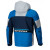 Текстилно яке ALPINESTARS Mogress Air Blue/Sand thumb