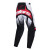 Мотокрос брич ALPINESTARS TECHSTAR NOMUR Black/White/Red thumb
