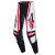 Мотокрос брич ALPINESTARS TECHSTAR NOMUR Black/White/Red thumb