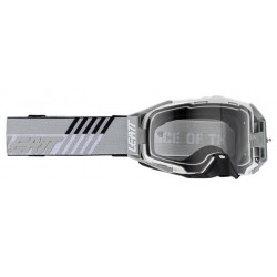 Мотокрос очила LEATT Velocity 6.5 Photochromic White Clear Adaptive 37-87 VLT