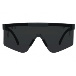 Слънчеви очила Pit Viper The Blacking Out Original 2.0 Wide Sunglasses Photochromic Smoke Lens Слънчеви очила Pit Viper The Blacking Out Original 2.0 Wide Sunglasses Photochromic Smoke Lens