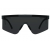 Слънчеви очила Pit Viper The Blacking Out Original 2.0 Wide Sunglasses Photochromic Smoke Lens thumb