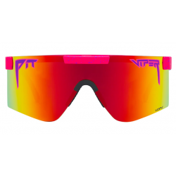 Слънчеви очила Pit Viper The Radical Original 2.0 Wide Sunglasses HDPV Polarized Rainbow Lens