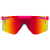 Слънчеви очила Pit Viper The Radical Original 2.0 Wide Sunglasses HDPV Polarized Rainbow Lens thumb