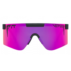 Слънчеви очила Pit Viper The Exec Original 2.0 Wide Sunglasses HDPV Polarized Pink Lens Слънчеви очила Pit Viper The Exec Original 2.0 Wide Sunglasses HDPV Polarized Pink Lens