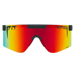 Слънчеви очила Pit Viper The Exec Original 2.0 Wide Sunglasses HDPV Polarized Rainbow Lens