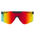Слънчеви очила Pit Viper The Exec Original 2.0 Wide Sunglasses HDPV Polarized Rainbow Lens thumb