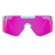 Слънчеви очила Pit Viper The Oral Exam Original 2.0 Wide Sunglasses HDPV Polarized Pink Lens thumb