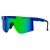 Слънчеви очила Pit Viper The Leonardo Original 2.0 Wide Sunglasses HDPV Polarized Blue-Green Lens thumb