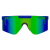 Слънчеви очила Pit Viper The Leonardo Original 2.0 Wide Sunglasses HDPV Polarized Blue-Green Lens thumb