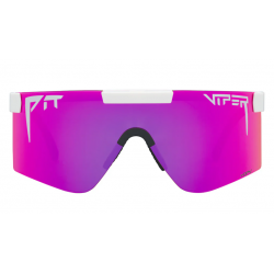 Слънчеви очила Pit Viper The Miami Nights Original 2.0 Wide Sunglasses HDPV Polarized Pink Lens