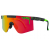 Слънчеви очила Pit Viper The Monster Bull Original 2.0 Wide Sunglasses HDPV Polarized Orange Lens thumb
