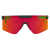 Слънчеви очила Pit Viper The Monster Bull Original 2.0 Wide Sunglasses HDPV Polarized Orange Lens thumb