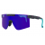 Слънчеви очила Pit Viper The Midnight Original 2.0 Wide Sunglasses HDPV Polarized Purple Lens thumb