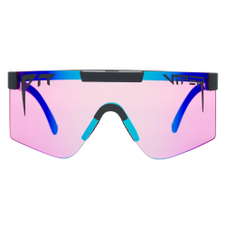 Слънчеви очила Pit Viper The Exec Original 2.0 Wide Sunglasses Climax Lens