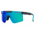 Слънчеви очила Pit Viper The Midnight Original 2.0 Wide Sunglasses HDPV Polarized Blue Lens thumb