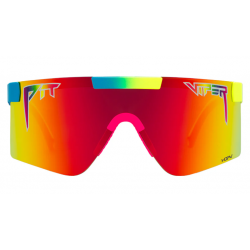 Слънчеви очила Pit Viper The Pride Original 2.0 Wide Sunglasses HDPV Polarized Rainbow Lens