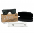 Слънчеви очила Pit Viper The Exec Flight Optics Sunglasses HDPV Polarized Smoke Lens thumb