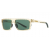 Слънчеви очила Pit Viper The Nude Beach Turboshaft Sunglasses HDPV Polarized Smoke Lens thumb