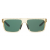 Слънчеви очила Pit Viper The Nude Beach Turboshaft Sunglasses HDPV Polarized Smoke Lens thumb