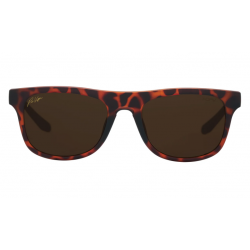 Слънчеви очила Pit Viper The Landlocked Highball Sunglasses HDPV Polarized Brown Lens