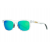 Слънчеви очила Pit Viper The Bio Clear Highball Sunglasses HDPV Polarized Blue-Green Lens thumb