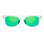 Слънчеви очила Pit Viper The Bio Clear Highball Sunglasses HDPV Polarized Blue-Green Lens thumb