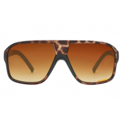 Слънчеви очила Pit Viper The Landlocked Flight Optics Sunglasses Brown Fade Lens