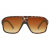 Слънчеви очила Pit Viper The Landlocked Flight Optics Sunglasses Brown Fade Lens thumb