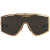 Слънчеви очила Pit Viper The Brown Town Try-Hard Sunglasses HDPV Polarized Brown Lens thumb