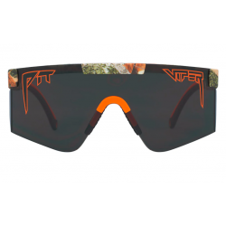 Слънчеви очила Pit Viper The Actual Bush Original 2.0 Wide Sunglasses BALL-ISTIC Smoke Lens