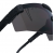 Слънчеви очила Pit Viper The Blacking Out Original 2.0 Wide Sunglasses BALL-ISTIC Smoke Lens thumb