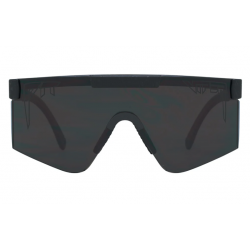 Слънчеви очила Pit Viper The Blacking Out Original 2.0 Wide Sunglasses BALL-ISTIC Smoke Lens Слънчеви очила Pit Viper The Blacking Out Original 2.0 Wide Sunglasses BALL-ISTIC Smoke Lens