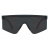 Слънчеви очила Pit Viper The Blacking Out Original 2.0 Wide Sunglasses BALL-ISTIC Smoke Lens thumb