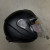 Каска SCHUBERTH M1 PRO MATT BLACK + Комуникация - ВЪРНАТА БРОЙКА thumb