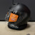 Каска SCHUBERTH M1 PRO MATT BLACK + Комуникация - ВЪРНАТА БРОЙКА thumb