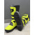 Мотокрос ботуши O'NEAL RSX BLACK/NEON YELLOW - Дефект thumb